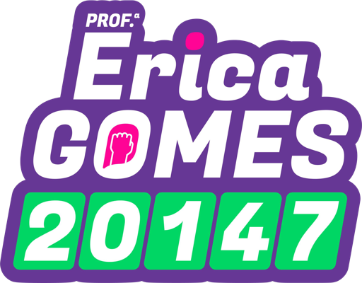 Professora Érica Gomes 20147